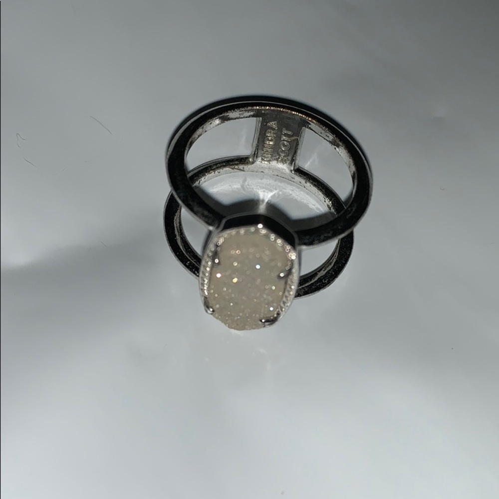 Kendra Scott ring
